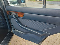 Mercedes - s klasse - 280 se - oldtimer - afbeelding 21 van  51