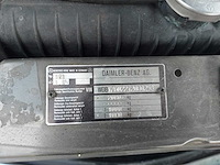 Mercedes - s klasse - 280 se - oldtimer - afbeelding 29 van  51