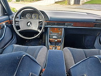 Mercedes - s klasse - 280 se - oldtimer - afbeelding 35 van  51