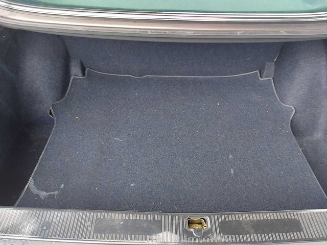 Mercedes - s klasse - 280 se - oldtimer - afbeelding 48 van  51