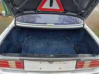 Mercedes - sec - 380 sec - oldtimer - afbeelding 5 van  13