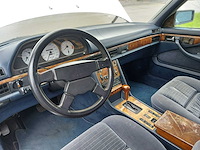 Mercedes - sec - 380 sec - oldtimer - afbeelding 4 van  19