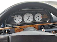 Mercedes - sec - 380 sec - oldtimer - afbeelding 8 van  19