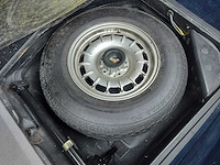 Mercedes - sec - 380 sec - oldtimer - afbeelding 16 van  19