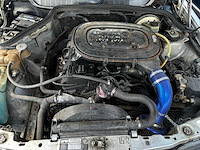 Mercedes - sedan - 190e - oldtimer - afbeelding 3 van  13
