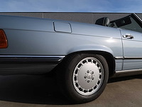 Mercedes - sl 500 - 107 - classic cars >15