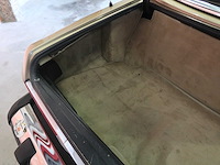 Mercedes - sl 560 - 107 - classic cars >15 - afbeelding 9 van  11