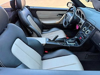 Mercedes - slk - 230 cabrio - car - 1999 - afbeelding 2 van  26