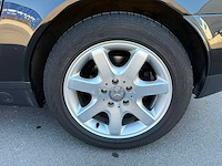 Mercedes - slk - 230 cabrio - car - 1999 - afbeelding 4 van  26