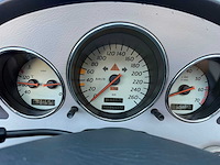 Mercedes - slk - 230 cabrio - car - 1999 - afbeelding 5 van  26