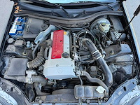Mercedes - slk - 230 cabrio - car - 1999 - afbeelding 7 van  26