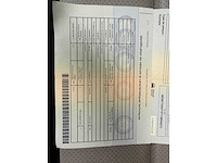 Mercedes - slk - 230 cabrio - car - 1999 - afbeelding 14 van  26