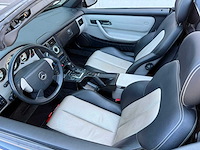 Mercedes - slk - 230 cabrio - car - 1999 - afbeelding 8 van  8