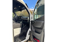 Mercedes - sprinter - 2022 - van - afbeelding 4 van  21