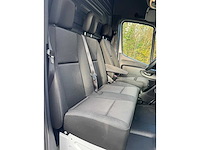 Mercedes - sprinter - 2022 - van - afbeelding 6 van  21
