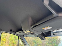 Mercedes - sprinter - 2022 - van - afbeelding 7 van  21