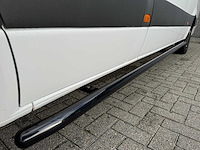Mercedes - sprinter - 2022 - van - afbeelding 9 van  21