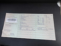 Mercedes - sprinter - 2022 - van - afbeelding 10 van  21