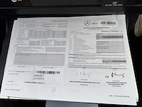 Mercedes - sprinter - 2022 - van - afbeelding 11 van  21