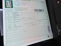 Mercedes - sprinter - 2022 - van - afbeelding 14 van  21