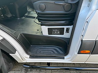Mercedes - sprinter - 2022 - van - afbeelding 17 van  21