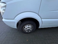 Mercedes - sprinter - truck - 2013 - afbeelding 2 van  23