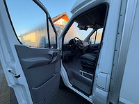 Mercedes - sprinter - truck - 2013 - afbeelding 3 van  23