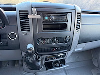 Mercedes - sprinter - truck - 2013 - afbeelding 9 van  23