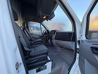 Mercedes - sprinter - truck - 2013 - afbeelding 11 van  23