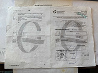 Mercedes - sprinter - truck - 2013 - afbeelding 13 van  23