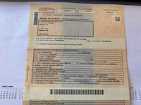 Mercedes - sprinter - truck - 2013 - afbeelding 16 van  23