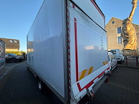 Mercedes - sprinter - truck - 2013 - afbeelding 18 van  23