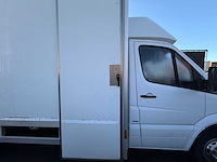 Mercedes - sprinter - truck - 2013 - afbeelding 19 van  23