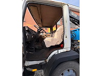 Mercedes - truck - afbeelding 1 van  22