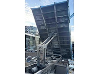 Mercedes - truck - afbeelding 2 van  22