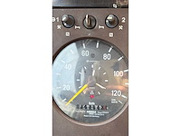 Mercedes - truck - afbeelding 5 van  22