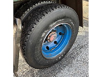 Mercedes - truck - afbeelding 6 van  22