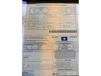 Mercedes - truck - afbeelding 7 van  22