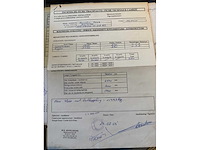 Mercedes - truck - afbeelding 8 van  22