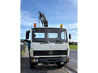 Mercedes - truck