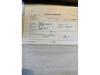 Mercedes - truck - afbeelding 9 van  22