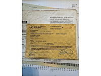 Mercedes - truck - afbeelding 10 van  22