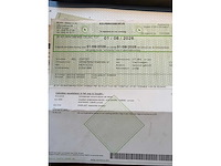 Mercedes - truck - afbeelding 11 van  22