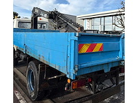 Mercedes - truck - afbeelding 13 van  22