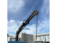 Mercedes - truck - afbeelding 14 van  22