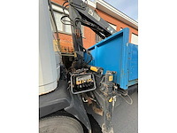 Mercedes - truck - afbeelding 21 van  22