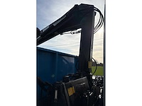 Mercedes - truck - afbeelding 17 van  22