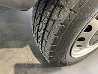 Mercedes - vito - 109 - van - afbeelding 15 van  18