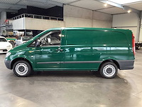 Mercedes - vito - 109 - van - afbeelding 2 van  18