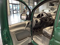 Mercedes - vito - 109 - van - afbeelding 6 van  18